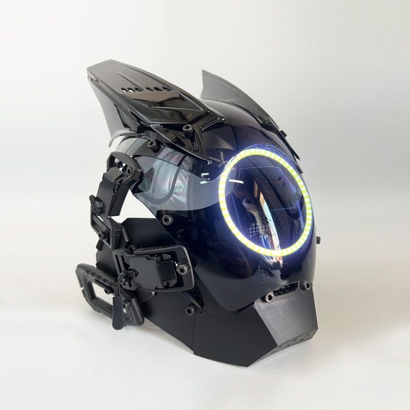 仮想 ライダーレディ コスプレマスク 仮面ライダーTHE NEXT ウイルス撲滅作戦発令につき 改造人間導入